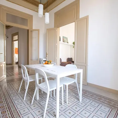 Aria Room #2 * Palermo