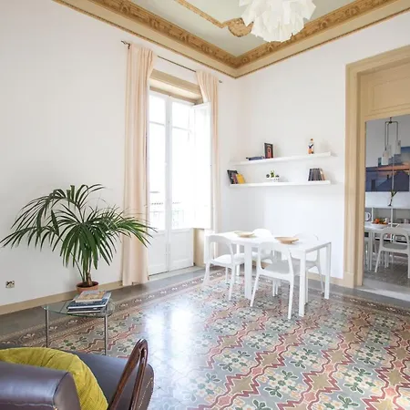 Pensión Aria Room #2 Palermo